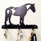 Wind Surfing Key Rack