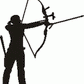Archery Womens Hanging Brackets