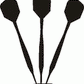 Darts Hanging Signs
