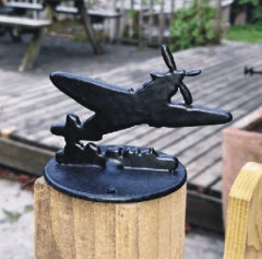 Post Top Trio – The Profiles Range