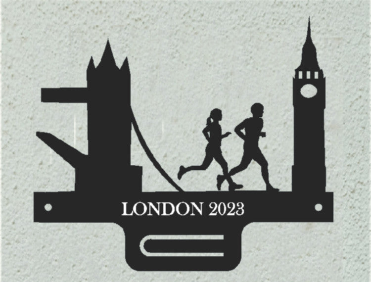 London Medal Hooker LONDON 2023