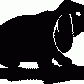 Lop Rabbit Hanging Signs