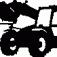 Loader Hanging Signs