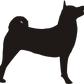 Akita Tall Tumblers