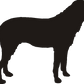 Anatolian Shepherd Tall Tumblers