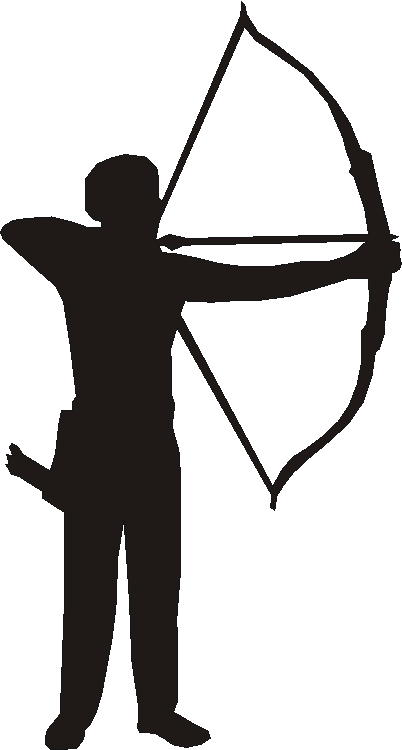 Archery Mens Verge Sign