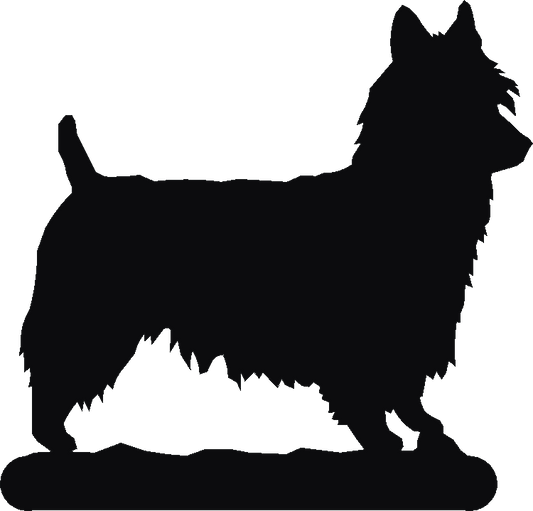 Australian Terrier Thermometers