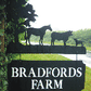 Workhorse Hanging Signs