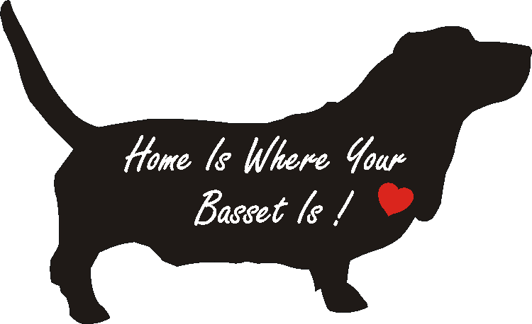 Basset Home Is...