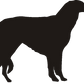 Borzoi Tumbler Tins