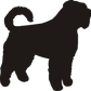 Bouvier Tankard