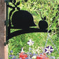 Guernsey Hanging Brackets