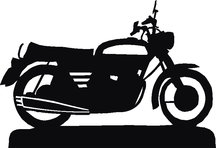 BSA Silhouettes