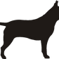 Bull Terrier Tankard
