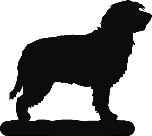 Catalan Shepherd Door Knocker