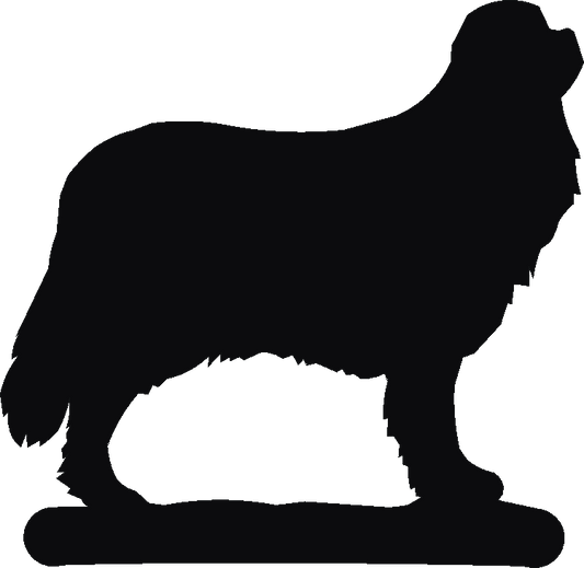 Cavalier King Charles Door Knocker