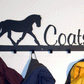 American Water Spaniel Coat Racks