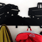 American Water Spaniel Coat Racks