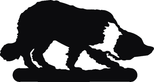 Collie Working Noteblock