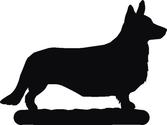 Corgi Cardigan Noteblock