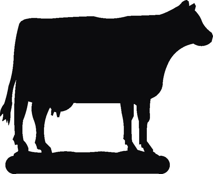 Cow Post Box Our practical and stylish Motif Post Box – The Profiles Range