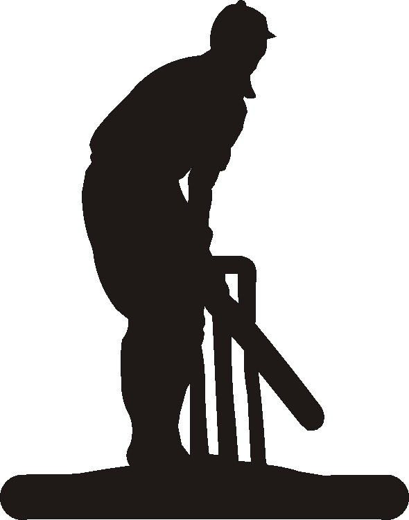 Cricket Phone Stand