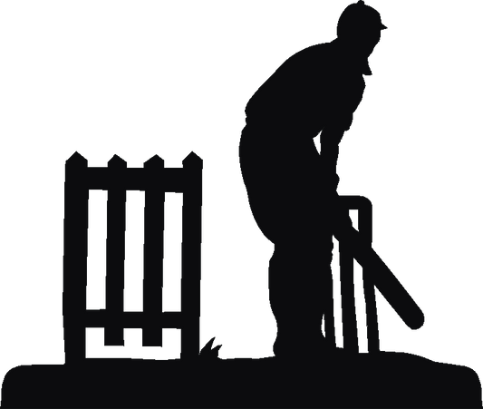Cricket Rosette Runner