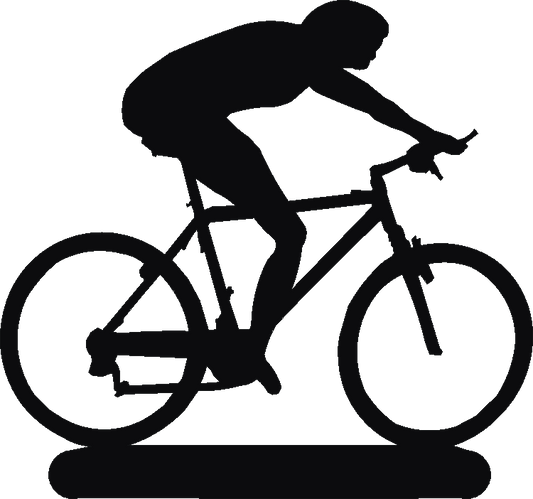Cycling Towel Ring
