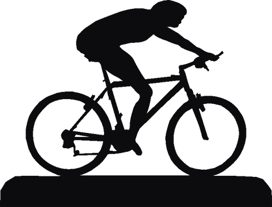 Cycling Rosette Runner