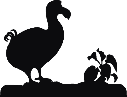 Dodo Rosette Runner