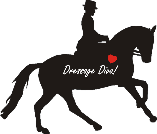 Special Home Is...Dressage