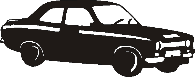 Escort Silhouettes