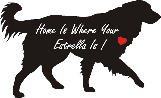 Estrela Home Is...