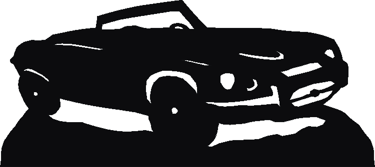 E Type Silhouettes