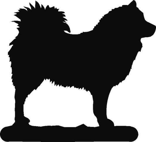 Eurasier Thermometers