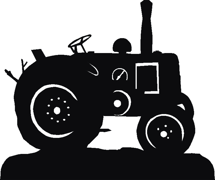 Farmer's Friend Silhouettes