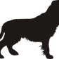 Field Spaniel Wind Chimes