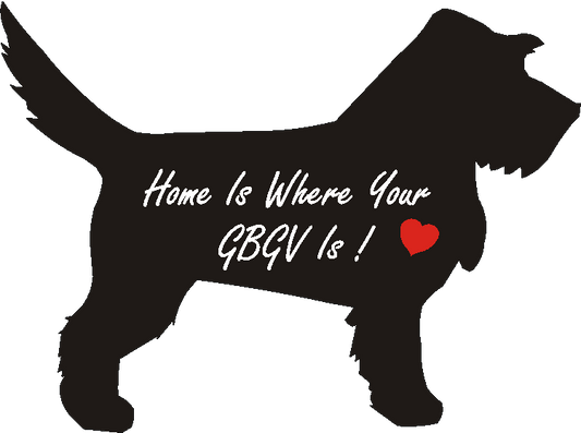 GBGV Home Is...