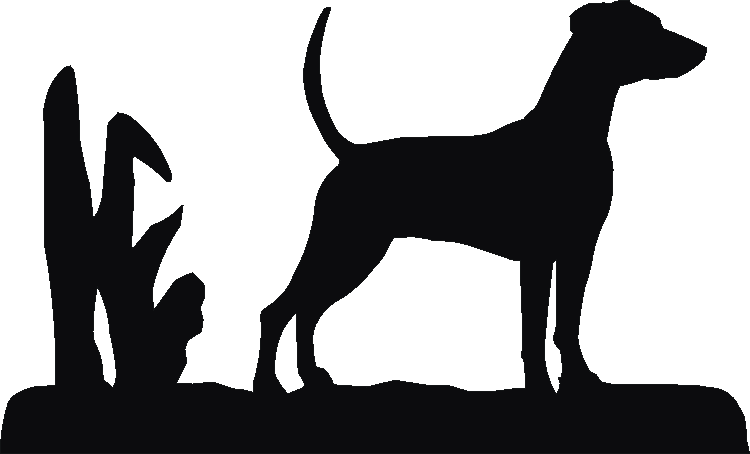 German Pinscher Devon Sign