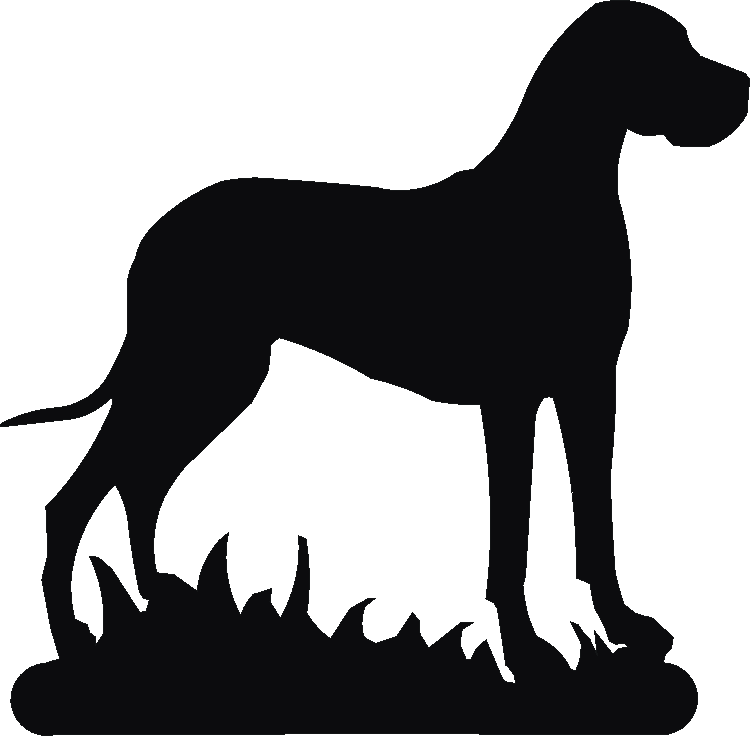 Great Dane Hookits