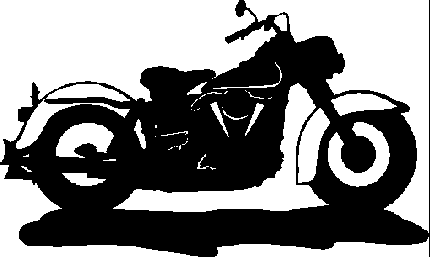 Harley Silhouettes