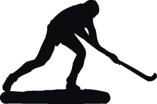 Hockey Mens Mug Tree
