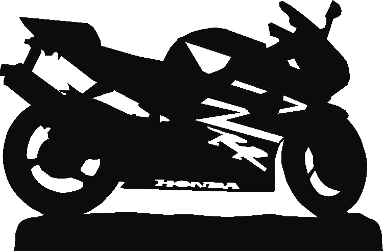 Honda Weathervane