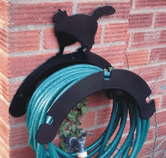 American Water Spaniel Hose Tidy