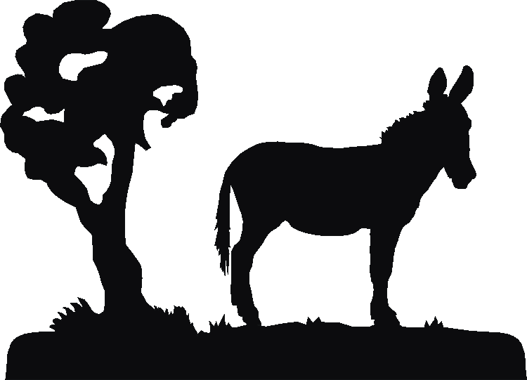 Jack Silhouettes