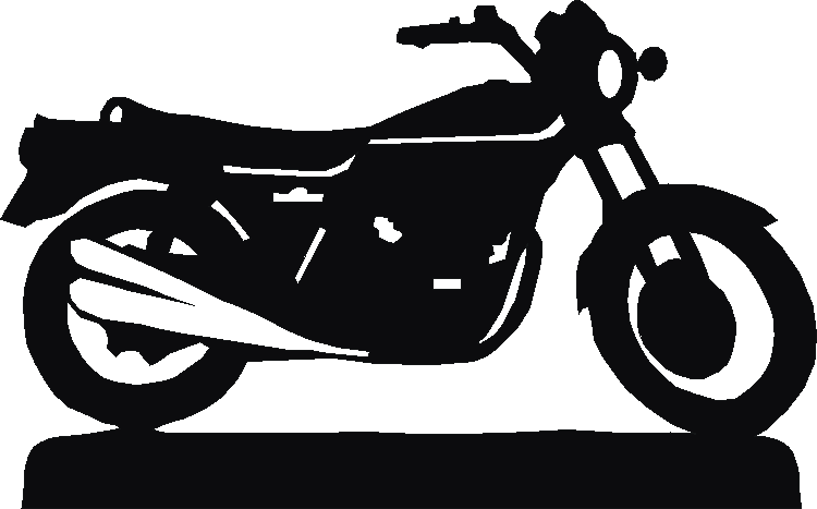 Kawasaki Picture Plates