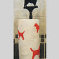American Water Spaniel Kitchen Roll Holder