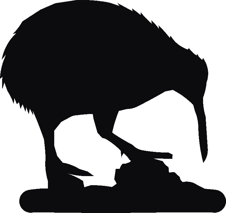 Kiwi Hand Stand