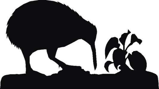 Kiwi Rosette Runner