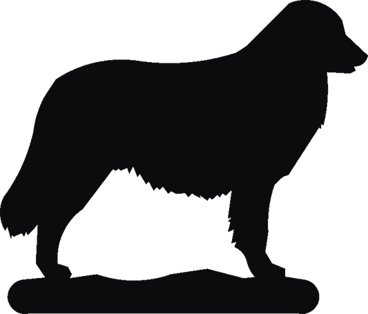 Kuvasz Post Top